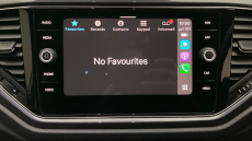 Volkswagen T-Roc 2.0 TDI EVO R-Line 5dr DSG Diesel Hatchback